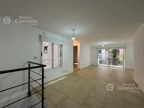 Exc y Moderno Depto de 5 Amb Impecable 2 Niveles con Amenities