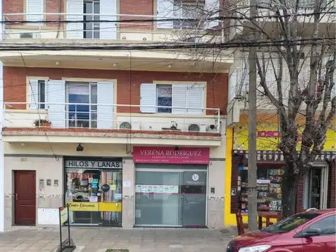 Local en alquiler campana