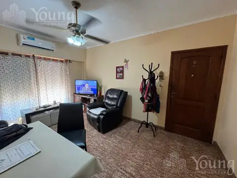 Depto Tipo Casa en Venta de 2 dormitorios