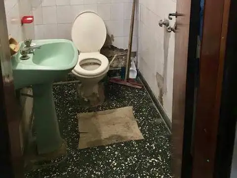 Casa en Venta 20 años