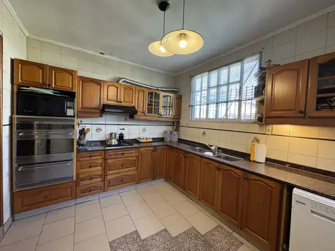 Depto Tipo Casa en Venta en Parque Chas, USD 360.000