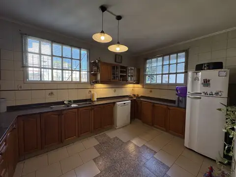 Depto Tipo Casa en Venta de 3 dormitorios