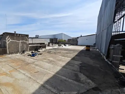 Galpon en Venta en General San Martín, USD 210.000