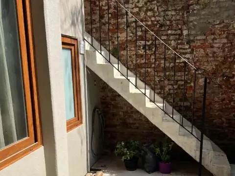 Depto Tipo Casa en Venta al Norte