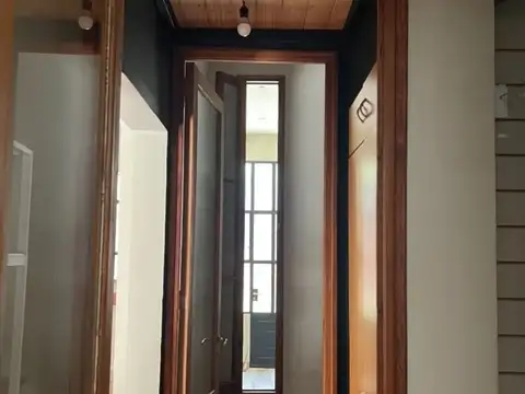 Depto Tipo Casa 4 ambientes con 1 baño