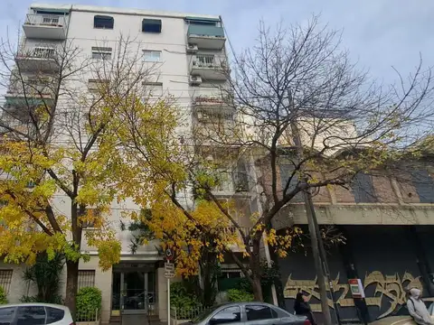 Departamento en Nuñez