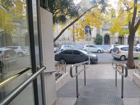 Departamento en Alquiler de Monoambiente