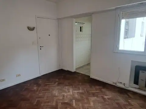 Departamento en Nuñez