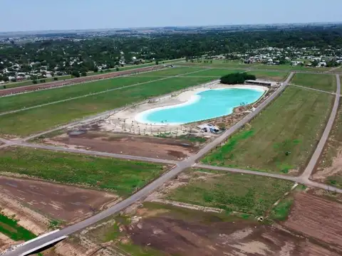 Terreno en Venta en Vida Lagoon, USD 135.000