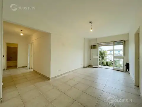 Departamento en Alquiler al Oeste