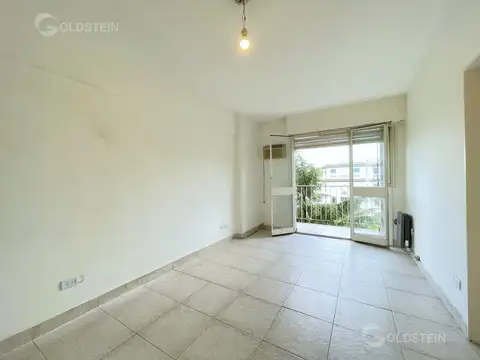 Departamento en Parque Centenario