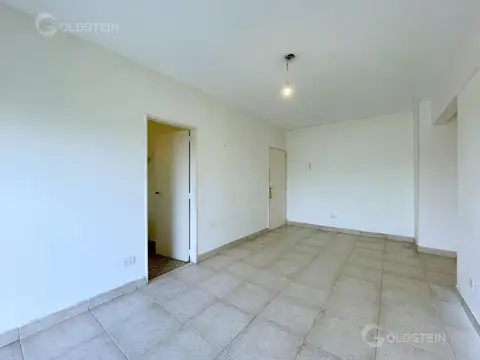 Departamento en Alquiler 55 años