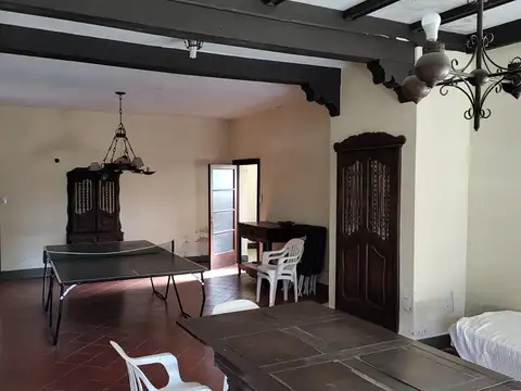 Casa en Venta 60 años