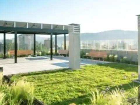 Departamento en Alquiler 10 años