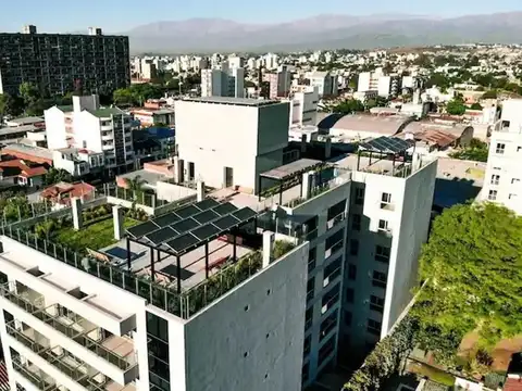 Exc Depto Monoambiente Alq Amoblado 20 De Febrero 800