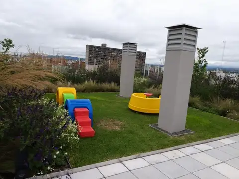 Departamento en Alquiler en Zona Centro, $ 600.000