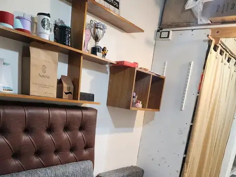 Departamento en Venta 40 años