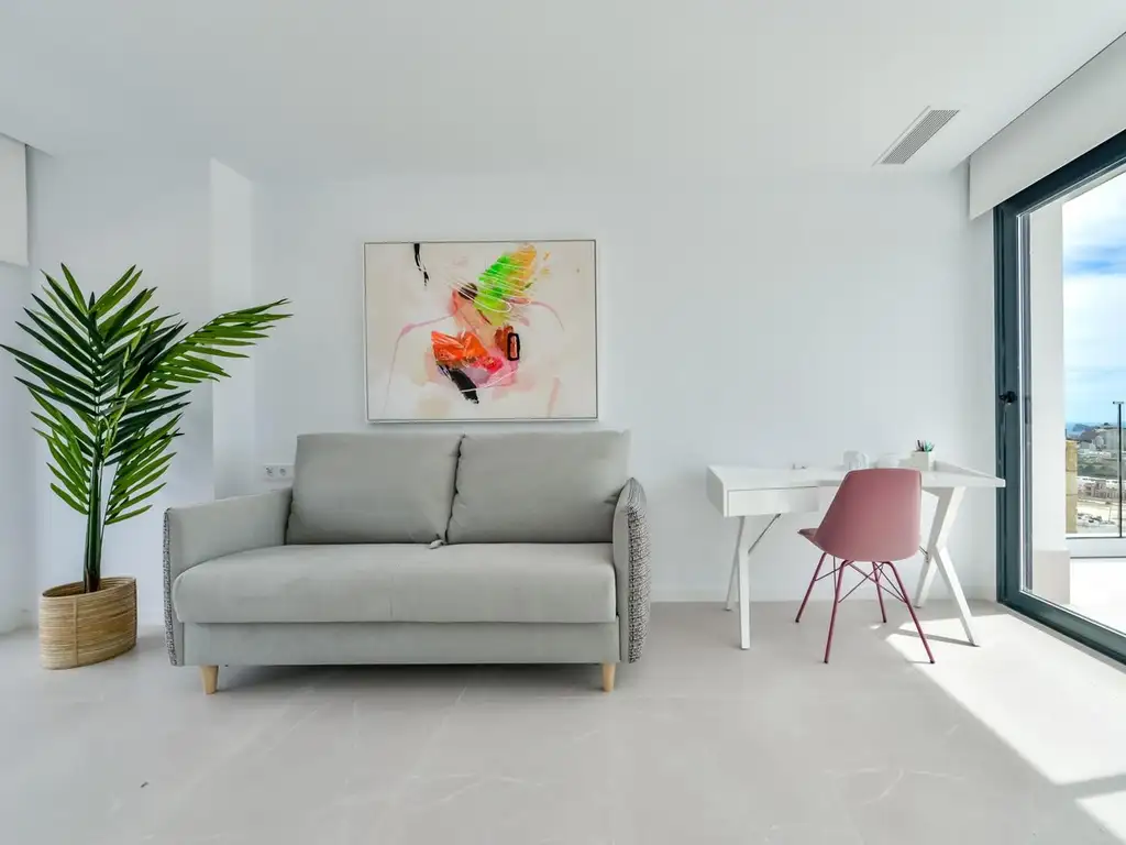 VENTA BUNGALOW COSTA BLANCA, ESPAÑA - Foto 25