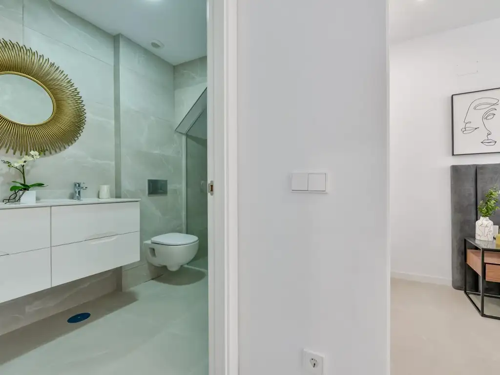 VENTA BUNGALOW COSTA BLANCA, ESPAÑA - Foto 19