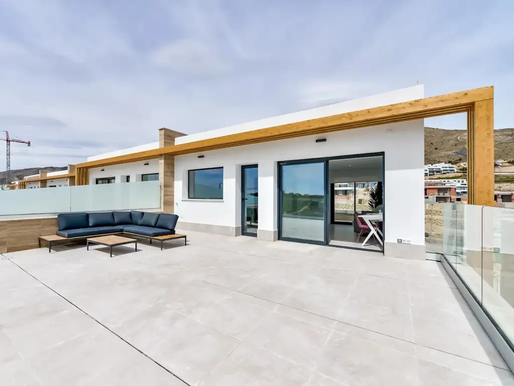 VENTA BUNGALOW COSTA BLANCA, ESPAÑA - Foto 28