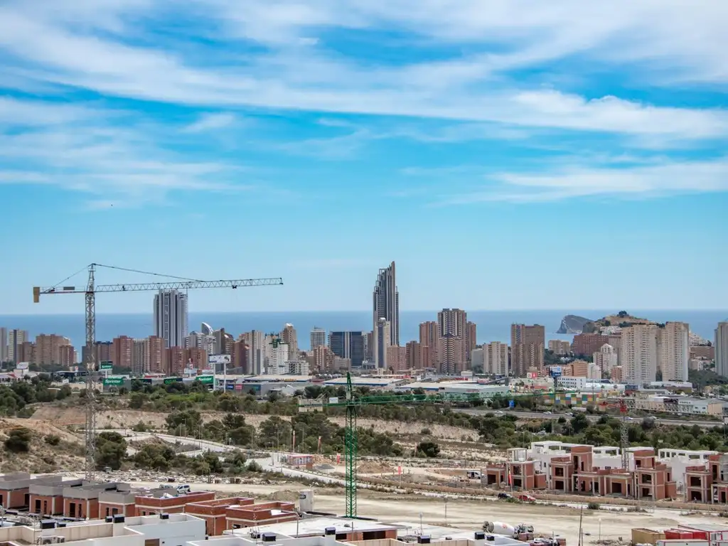 VENTA BUNGALOW COSTA BLANCA, ESPAÑA de 2 Dormitorios