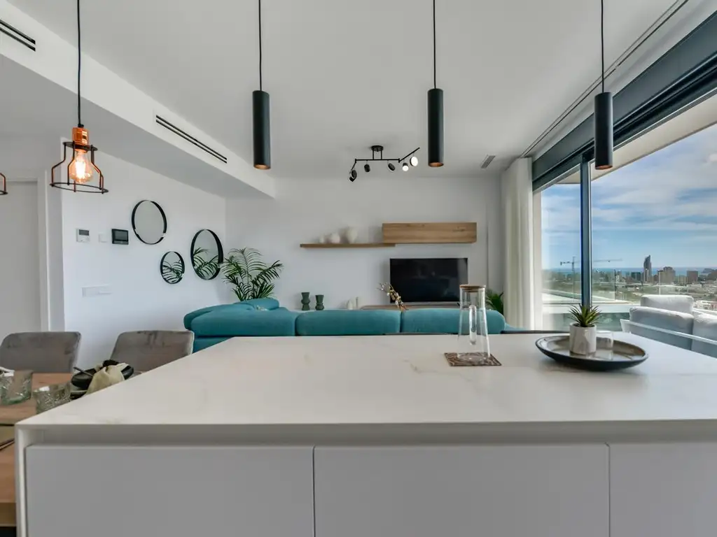 VENTA BUNGALOW COSTA BLANCA, ESPAÑA - Foto 12