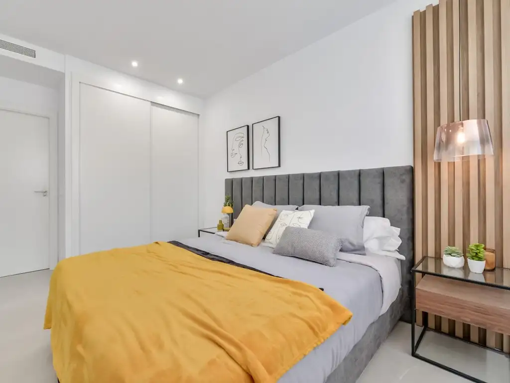 VENTA BUNGALOW COSTA BLANCA, ESPAÑA - Foto 16