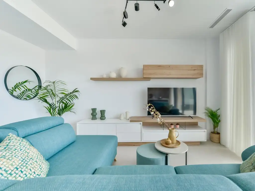 Emprendimiento en Macael - Etapa: En construcción