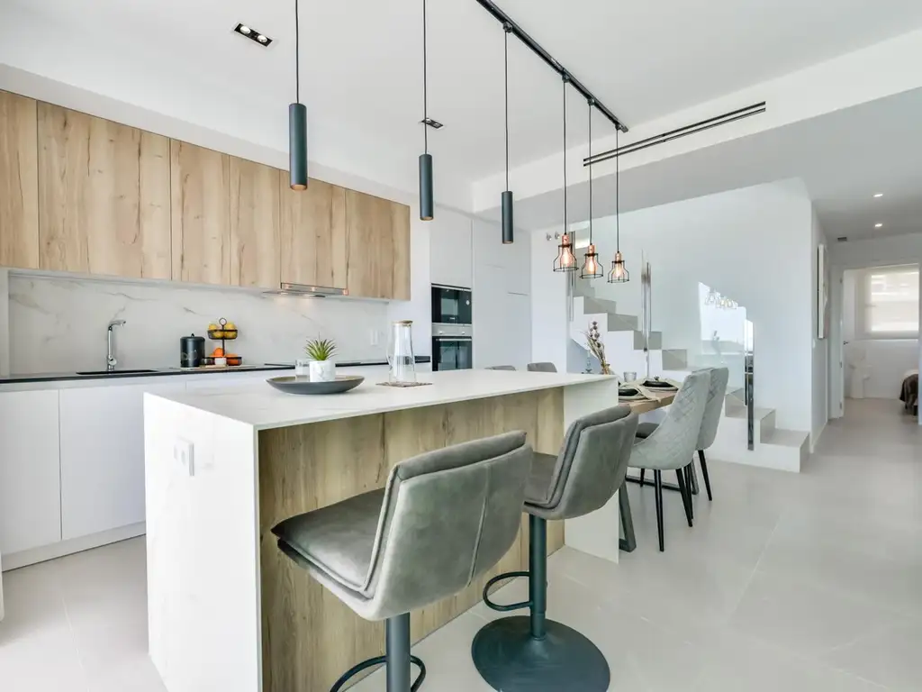 VENTA BUNGALOW COSTA BLANCA, ESPAÑA - Foto 14