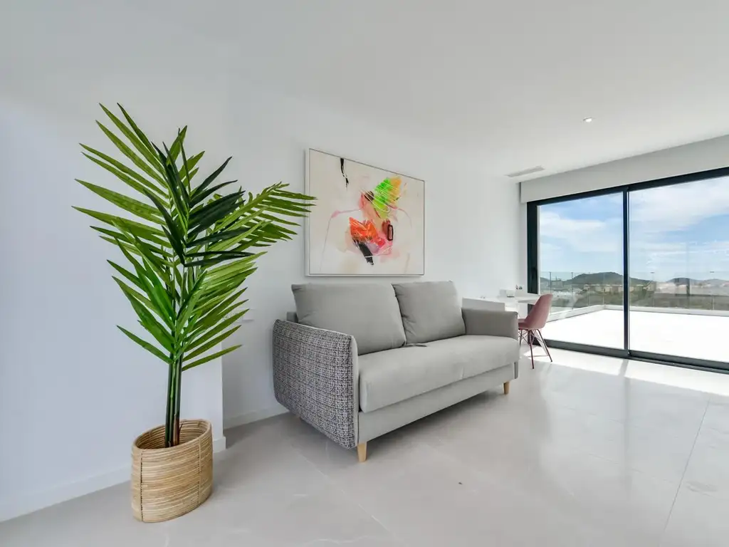 VENTA BUNGALOW COSTA BLANCA, ESPAÑA - Foto 26