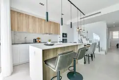 VENTA BUNGALOW COSTA BLANCA, ESPAÑA - Foto 14