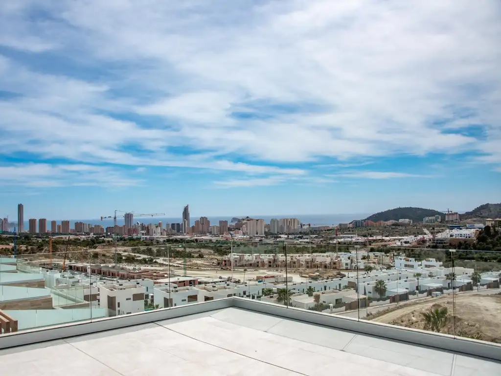 VENTA BUNGALOW COSTA BLANCA, ESPAÑA en Macael