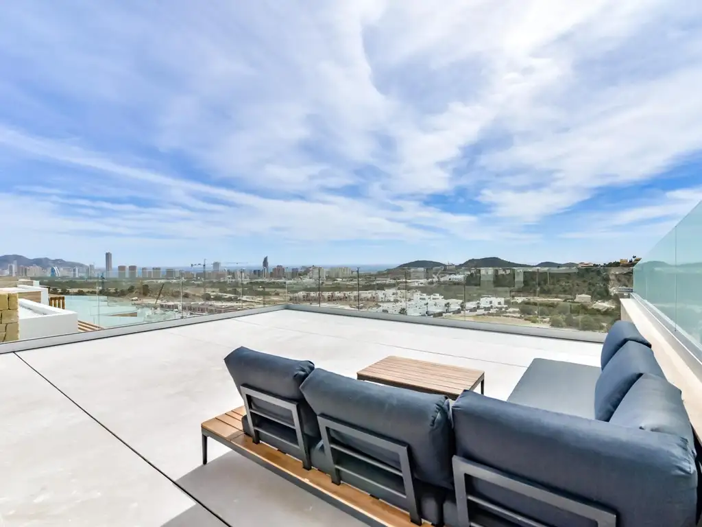 VENTA BUNGALOW COSTA BLANCA, ESPAÑA - Foto 29