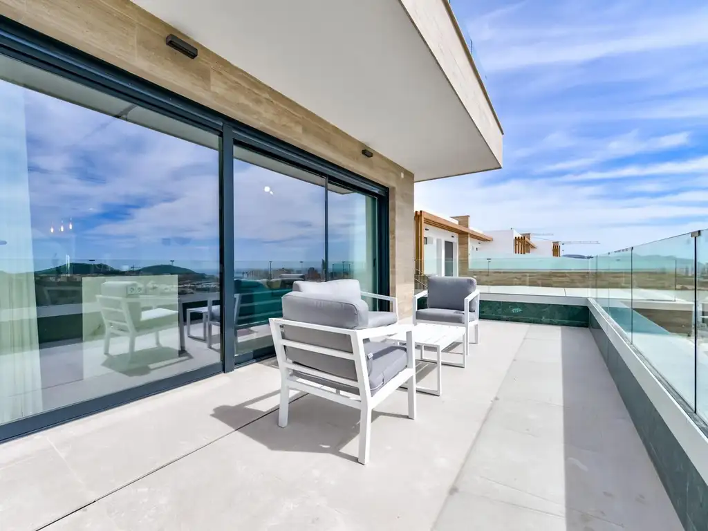 VENTA BUNGALOW COSTA BLANCA, ESPAÑA - Entrega Diciembre 2025