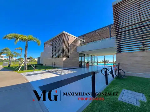 Lote venta Terralagos Canning