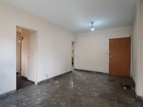 Departamento en Alquiler de 4 ambientes