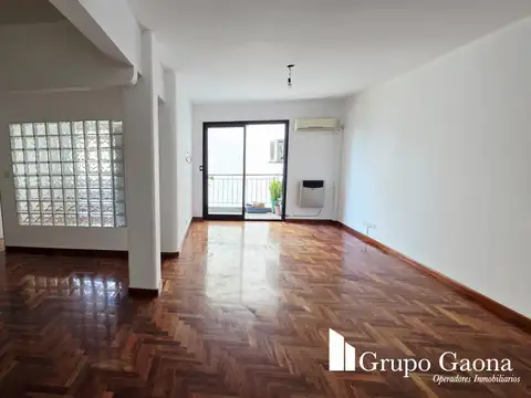 Av. Honorio Pueyrredon 800, Piso Av.