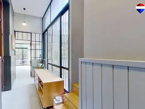 Depto Tipo Casa en Venta de 4 dormitorios
