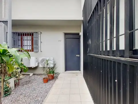 Depto Tipo Casa en Venta de 5 ambientes