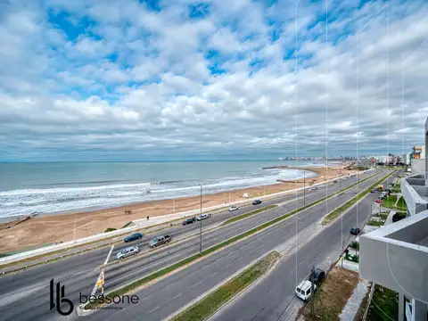 Departamento en Venta al Este