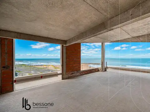 Departamento en Venta en Constitucion, USD 385.000