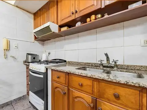 Depto Tipo Casa en Venta de 3 dormitorios