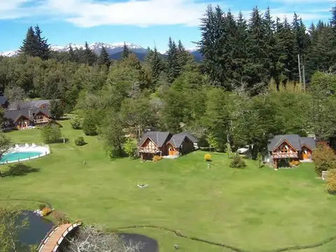 Campo en Venta en Villa la Angostura, Los Lagos