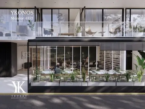 Departamento en Venta en Villa Urquiza, USD 222.500