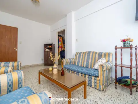 Departamento en Venta en Bahía Blanca, USD 72.900