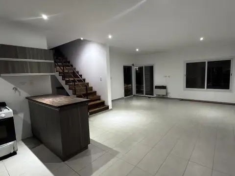 Casa en Alquiler 10 años