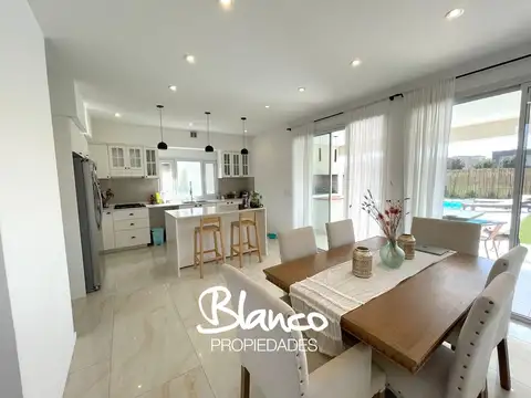 Casa en Venta al Sur