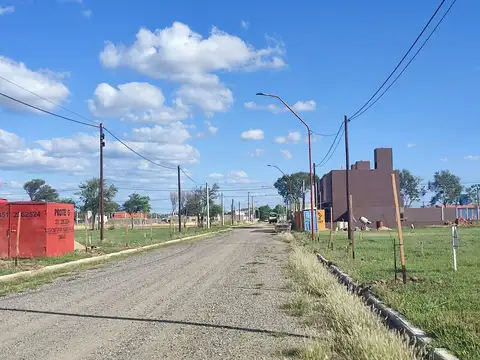 VENTA LOTE COLONIA TIROLESA OFRECE FINANCIACION