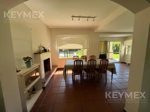 Casa en venta en La Campiña