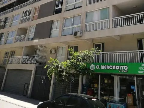 Departamento en Venta en Parque Patricios, Capital Federal